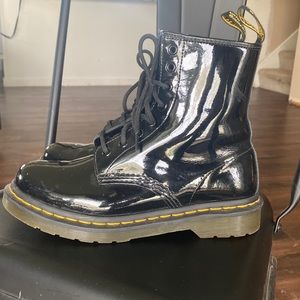 Doc Martens 1460 boot